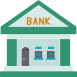 bank