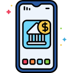 GEPCO Bill Payment 2 GEPCO Bill Payment Bank Icon