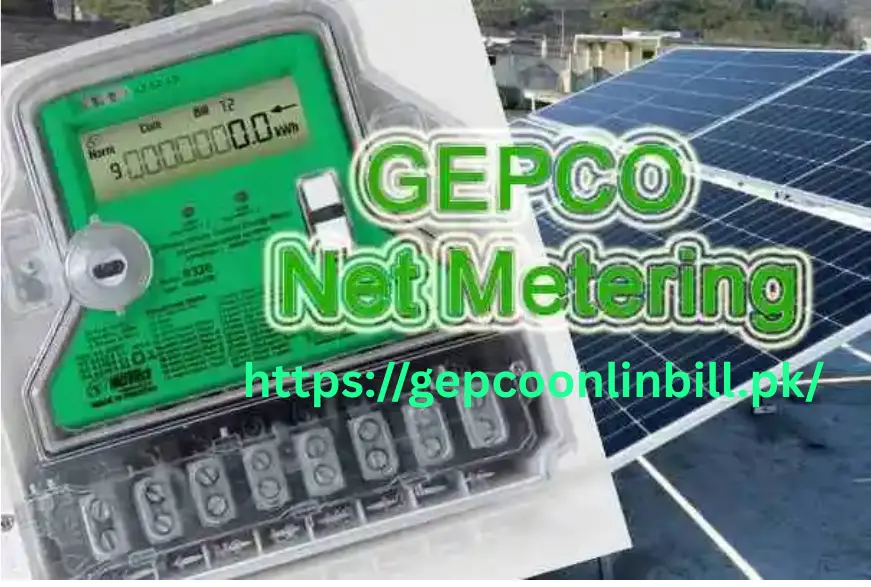GEPCO Bill